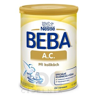 Nestlé BEBA A.C. (inov.2016)