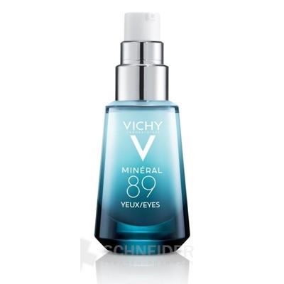 VICHY MINERAL 89 EYES