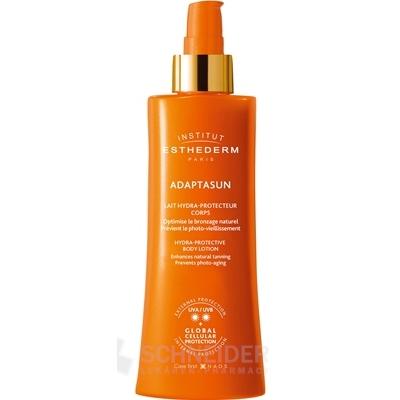 ESTHEDERM ADAPTASUN BODY MILK moderate sun