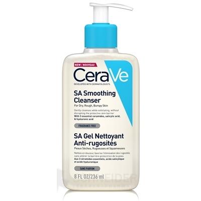 CERAVE SA ZJEMŇUJÚCA ČISTIACA EMULZIA