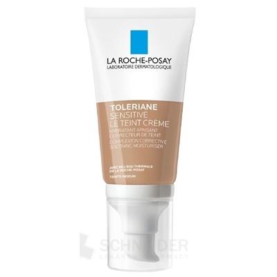LA ROCHE-POSAY TOLERIANE SENSITIVE medium