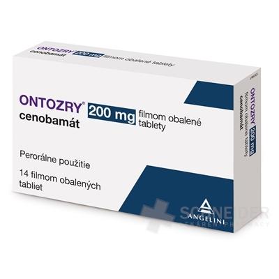 ONTOZRY 200 mg