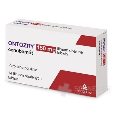 ONTOZRY 150 mg