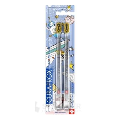 CURAPROX CS 5460 ultrasoft Edícia Hento Toto