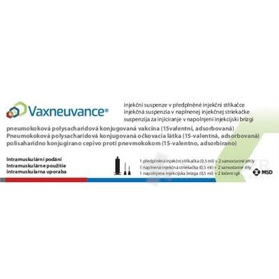Vaxneuvance