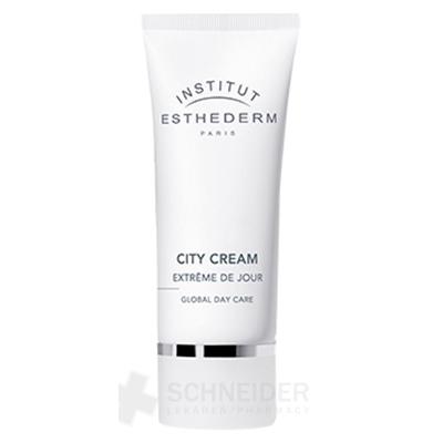 ESTHEDERM CITY CREAM GLOBAL DAY CARE