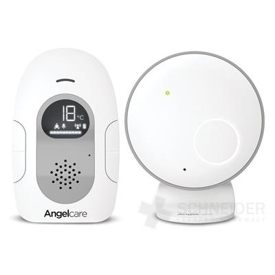 ANGELCARE AC110 BABY MONITOR Audio