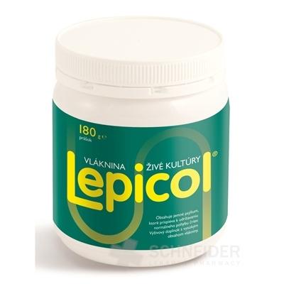 LEPICOL BASIC