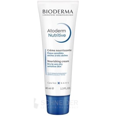 BIODERMA Atoderm NUTRITIVE