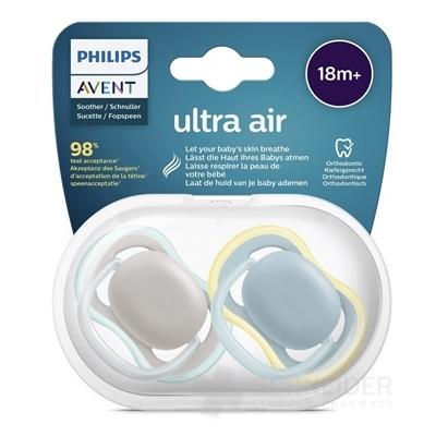 AVENT CUMLÍK Ultra air 18M+ neutral