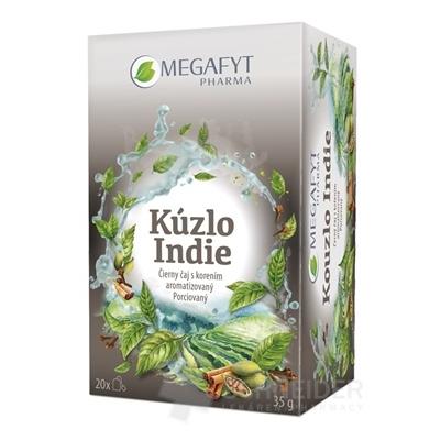 MEGAFYT Kúzlo Indie