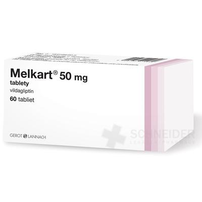 Melkart 50 mg