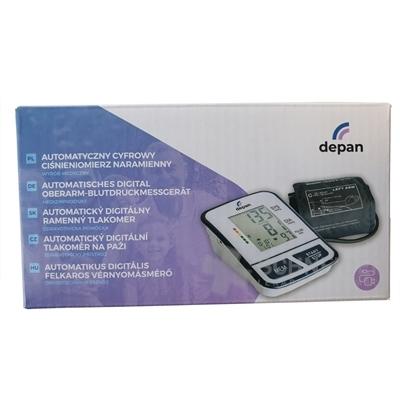 DEPAN Digitálny tlakomer model BSP-11