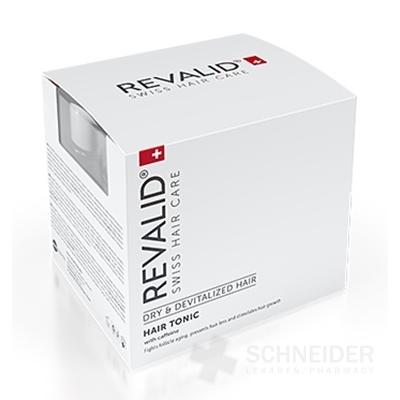 REVALID HAIR TONIC