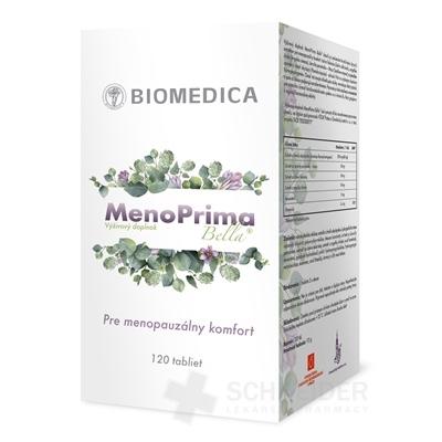 BIOMEDICA MenoPrima Bella