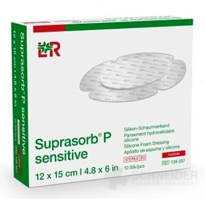 SUPRASORB P SENSITIVE