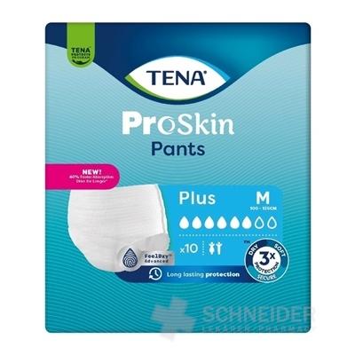 TENA Pants Plus M