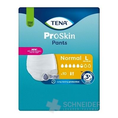 TENA Pants Normal L