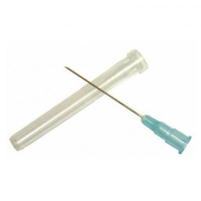 IHLA INJ FIALOVA 0.65X30 MEDOJECT