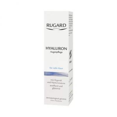 Rugard Hyaluron ocny krem 15ml