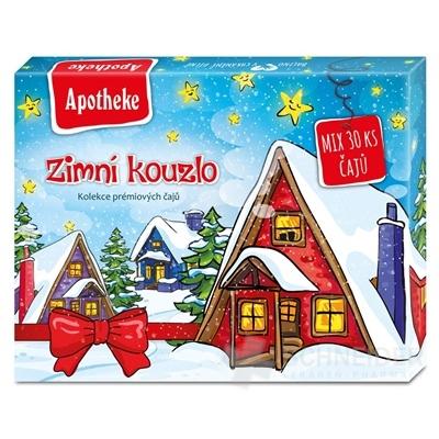 APOTHEKE KOLEKCIA Zimné kúzlo