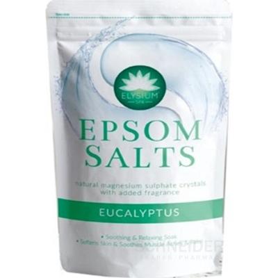 ELYSIUM SPA  Prírodná magnéziová soľ