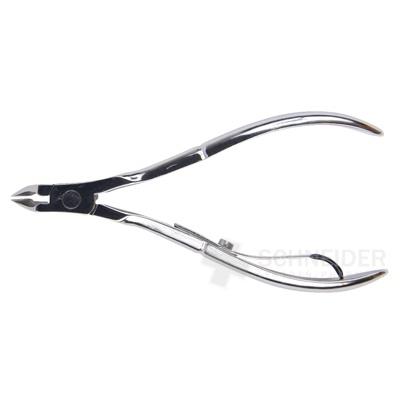 Nippes Kliešte na kožu 10 cm