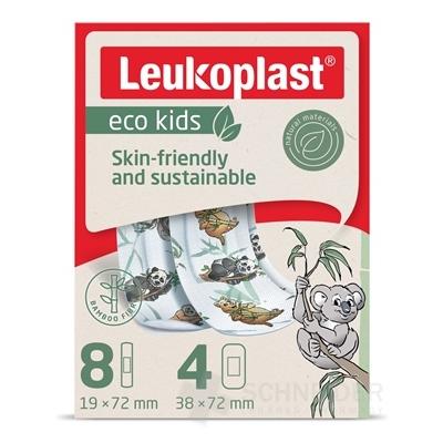 LEUKOPLAST ECO KIDS