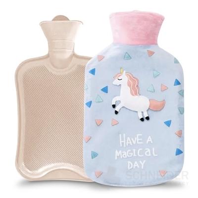 SimplyMED TERMOFOR ohrievacia fľaša