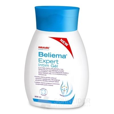 Beliema Expert Intim Gél