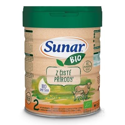 Sunar BIO 2
