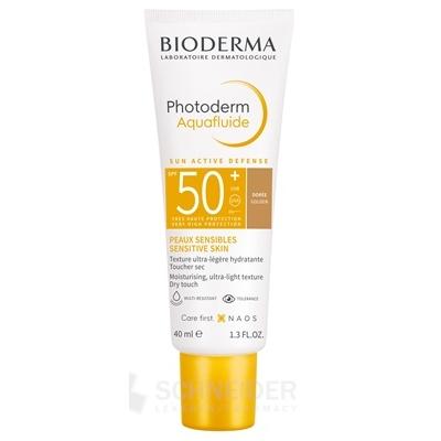 BIODERMA Photoderm Aquafluide SPF 50+