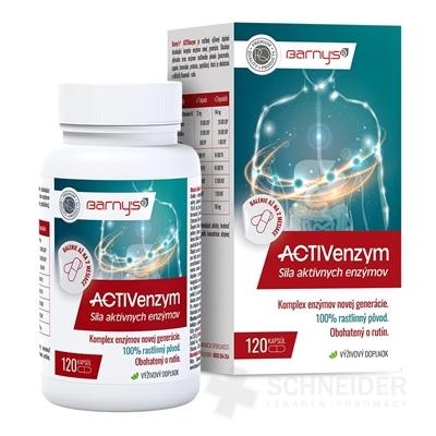 Barny's ACTIVenzym