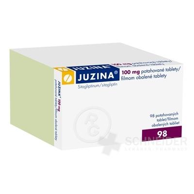 JUZINA 100 mg