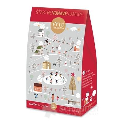 FYTO Vianočný čaj