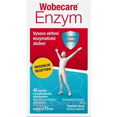 Wobecare Enzym
