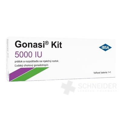 Gonasi Kit
