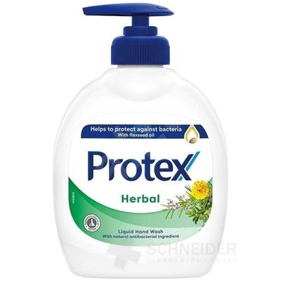 PROTEX HERBAL TEKUTÉ MYDLO