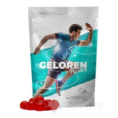 GELOREN ACTIVE