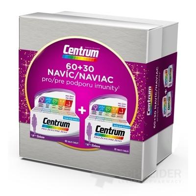 Centrum pre ženy (Vianočný balíček)