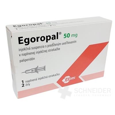 Egoropal 50 mg