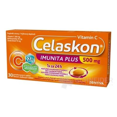 Celaskon IMUNITA PLUS 500 mg