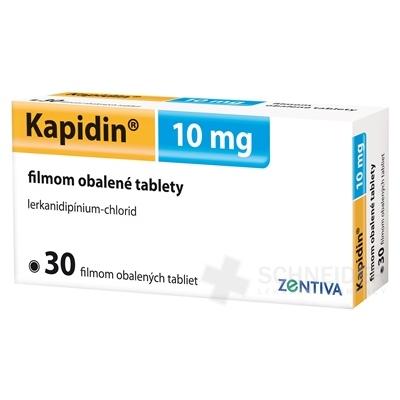 Kapidin 10 mg
