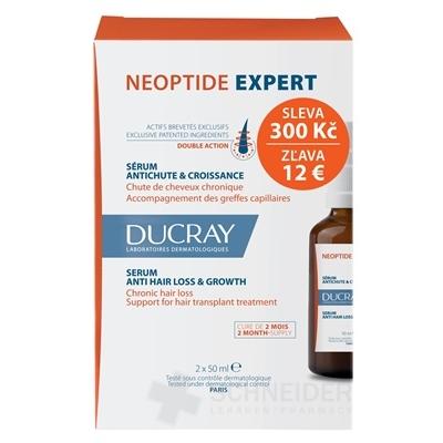 DUCRAY NEOPTIDE EXPERT SÉRUM (Zľava)