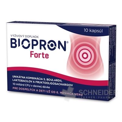 BIOPRON Forte