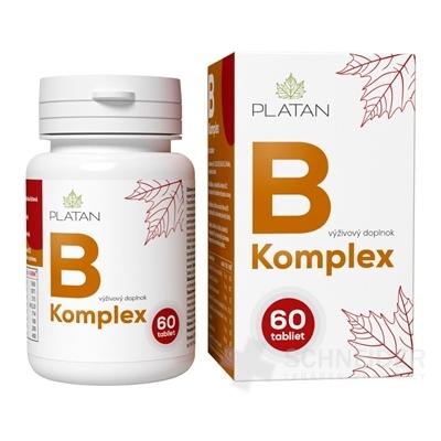 PLATAN B Komplex
