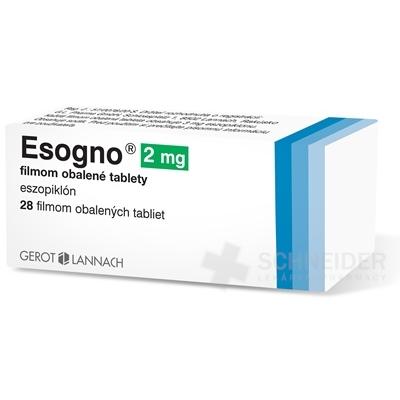 Esogno 2 mg