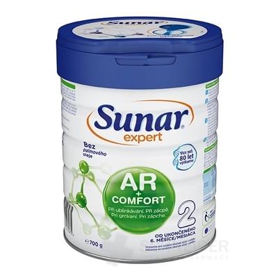Sunar Expert AR+COMFORT 2