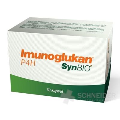 Imunoglukan P4H SynBIO