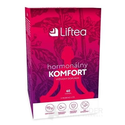 Liftea Hormonálny komfort